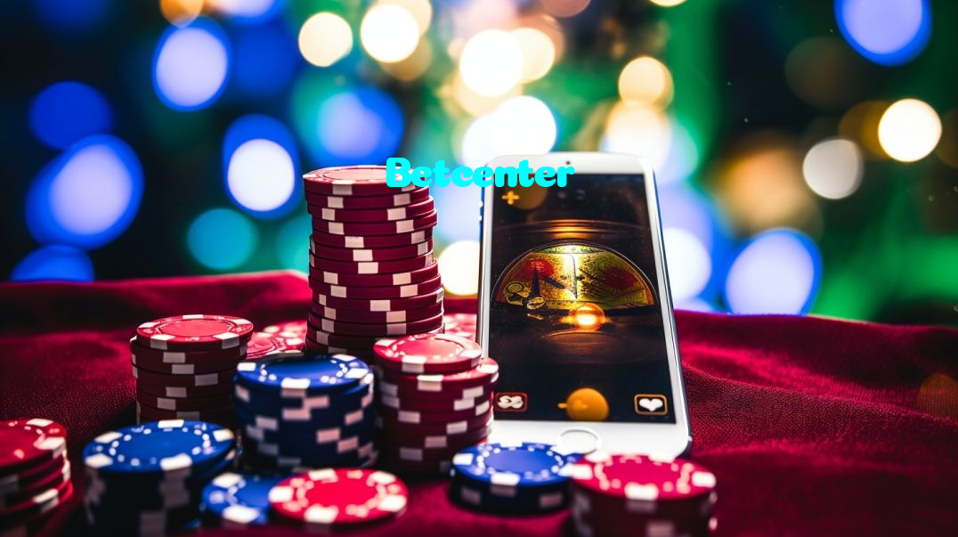 making first deposit on Betcenter website using local payment methods in Pakistan