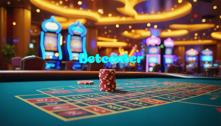Betcenter