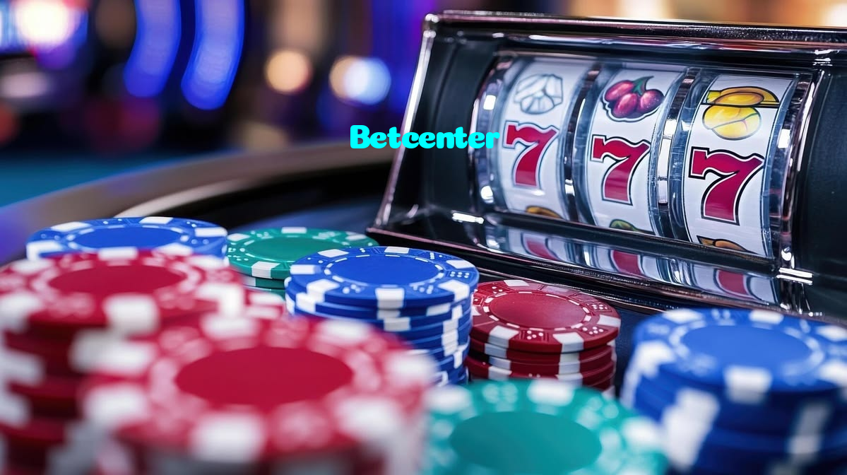 Betcenter
